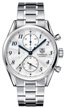 TagHeuer　Herirage