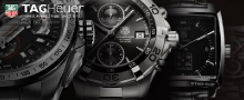 TAGHeuer（タグホイヤー）