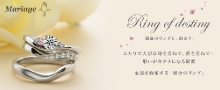 Mariage（マリアージュ）