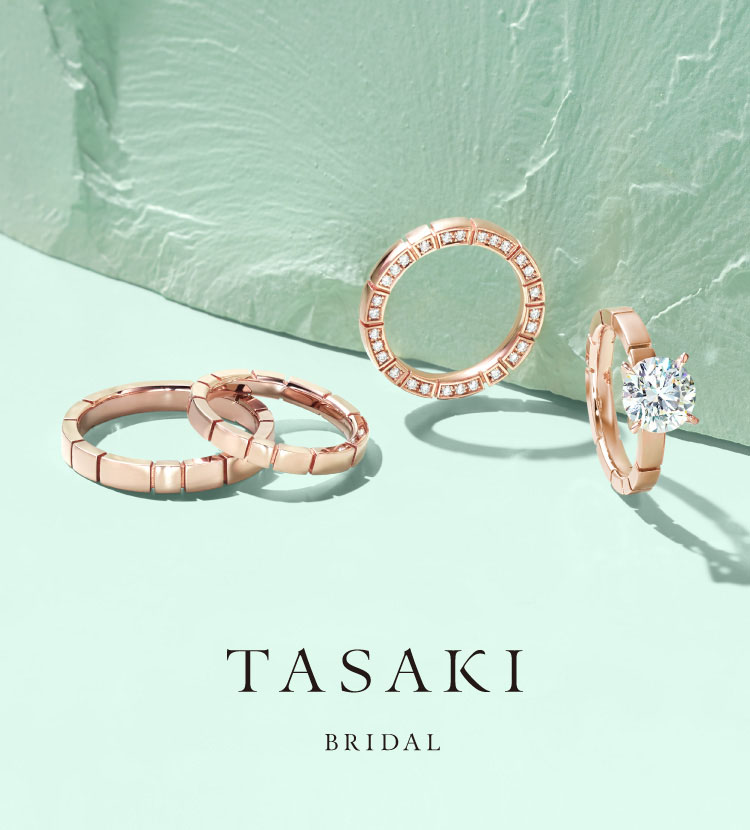 新潟で婚約指輪 結婚指輪はbroochブローチ