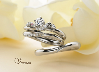 Mariageマリアージュ