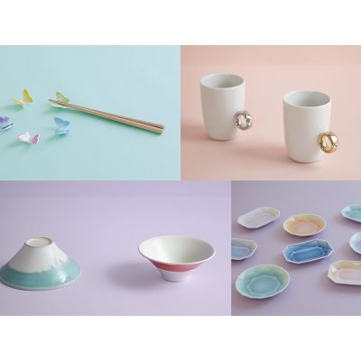 新潟で結婚式の引き出物をお探しの方はブローチ（BROOCH）取り扱いのフロイド（Floyd）がおすすめ！