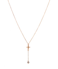 pleasureネックレス