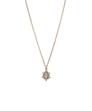 refinedネックレス