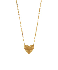 jewel jackネックレス