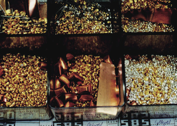 CHRISTIAN BAUER（クリスチャンバウアー）