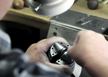 CHRISTIAN BAUER（クリスチャンバウアー）