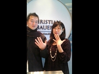 アキラ様＆ワク様