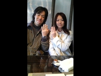 みずき様＆まほ様