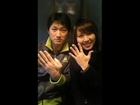 やまちゃん様＆ようちゃん様