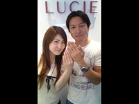 Kiyoshi様&Kumiko様