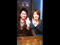 和哉様＆昌子様