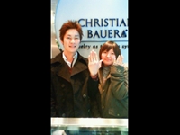 遠藤祐輔様＆真梨奈様