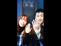 しんちゃん様＆さっちゃん様