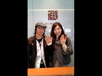 しんちゃん様＆京子様