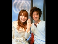 信幸様と有美様