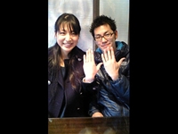 たかし様＆ようこ様