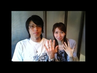 広瀬憲一様＆真美様