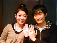 いさ様＆みな様