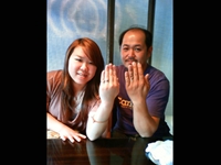 たか様＆ひとみ様