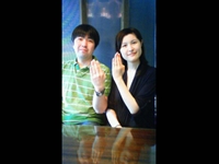 雅様＆かづみ様