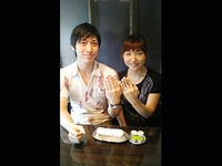 きゅーたん様＆まゆけ様