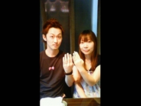 淳志様＆季紗様