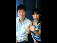 田崎様＆西田様