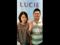 たけ様＆はる様