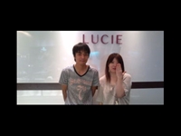 石澤大様＆真理子様