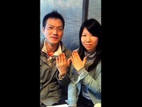 文秋様＆良美様