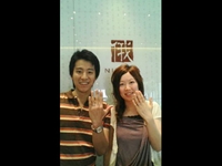 市井辰樹様&今井ともえ様