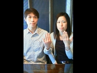 ともくん様＆ゆきちゃん様