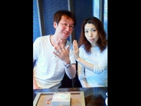 貴幸様＆りえ様