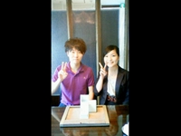 つばさ様＆かなえ様