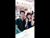 さつまいも様＆さやか様