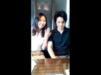 山田様＆中村様