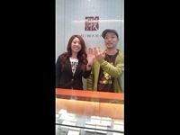 直樹様＆めぐみ様