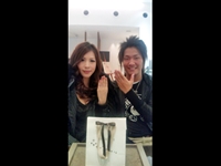 しげる様＆あい様