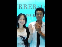 真吾様＆陽子様