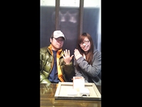 まさき様＆ひとみ様