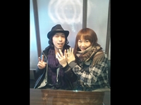 ちゃすけ様＆なな様