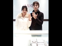 浩司様＆敬子様