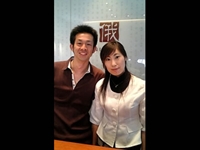 克己様＆美耶子様