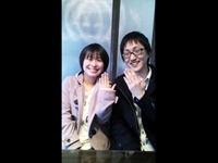 真郷様＆梨紗様