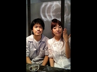 誠様＆美弥子様