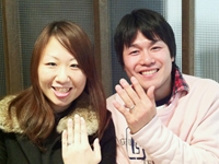 シゲ様＆トモ様