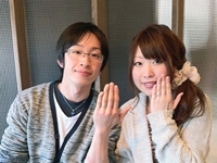 ゆん様＆あかね様