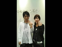 ユタカさん＆サオリさん