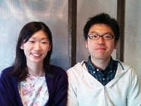 じゅん様＆やまちゃん様